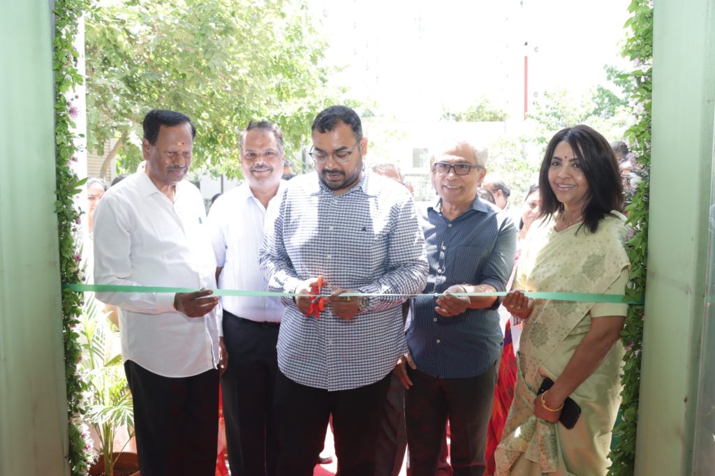 srm-public-school-inauguration