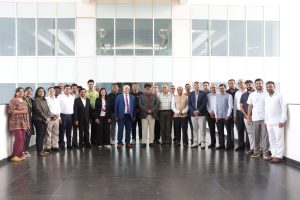 Management Development Programme: Decision Intelligence for Leaders