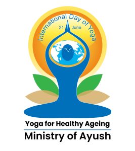 SRM University-AP celebrates 12th International Yoga Day...
