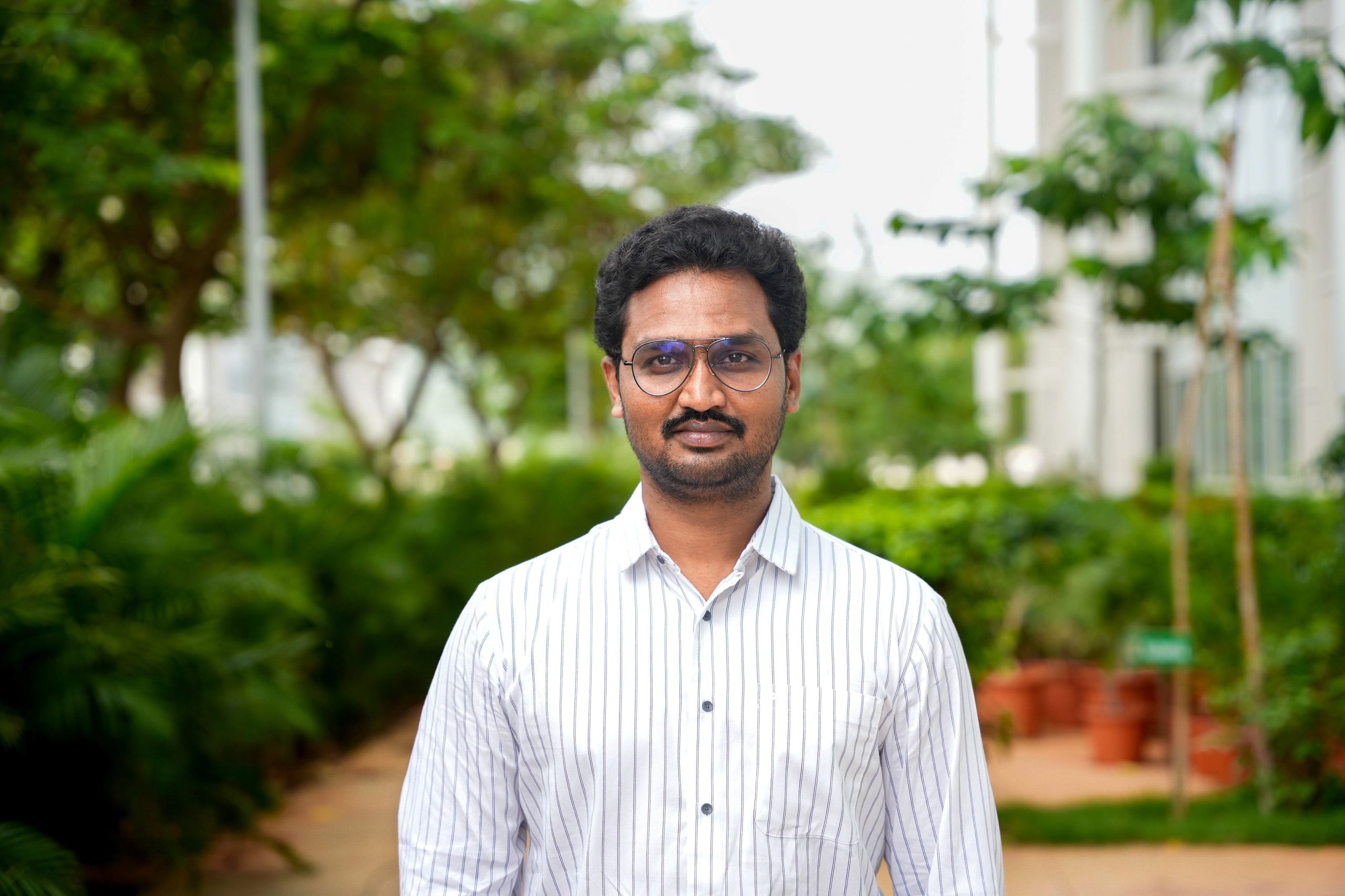 Dr Gunturi Venkatesh