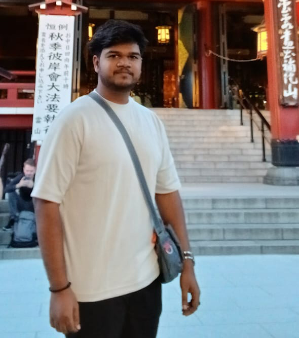 Gowtham – DJ24 