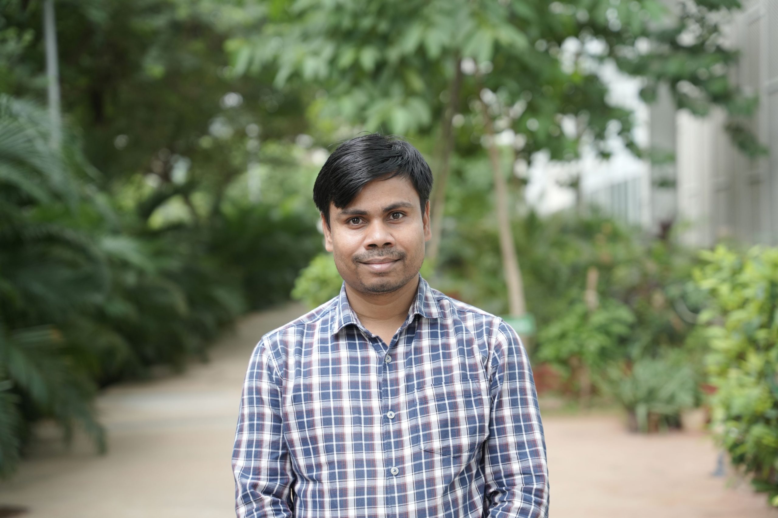 Dr Akshaya Kumar Das