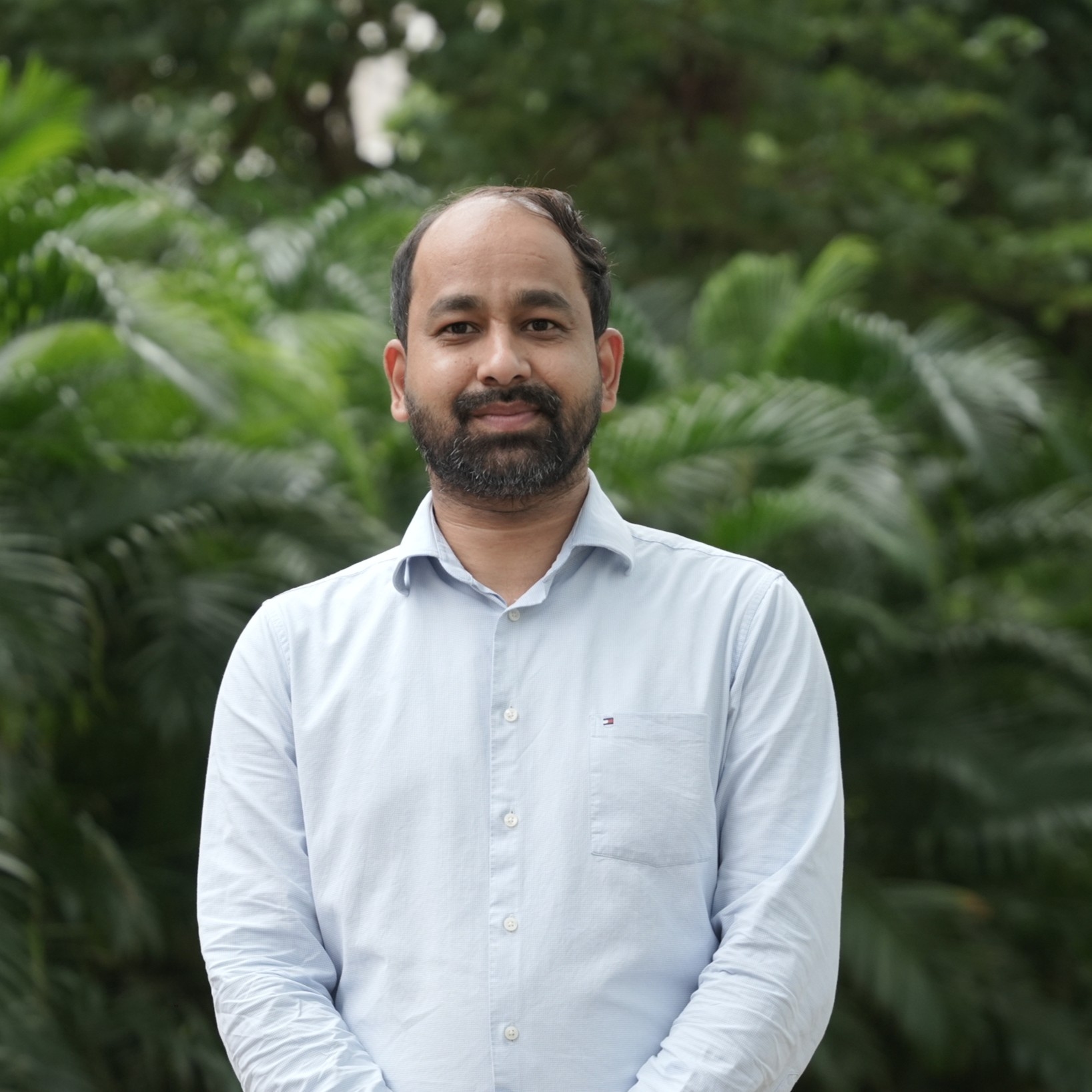 Dr Arun Kumar