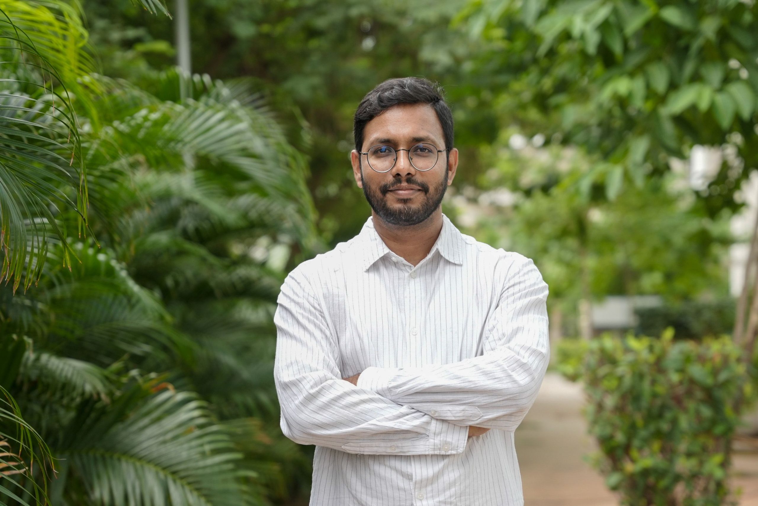 Dr Mohammed Nazibul Hasan