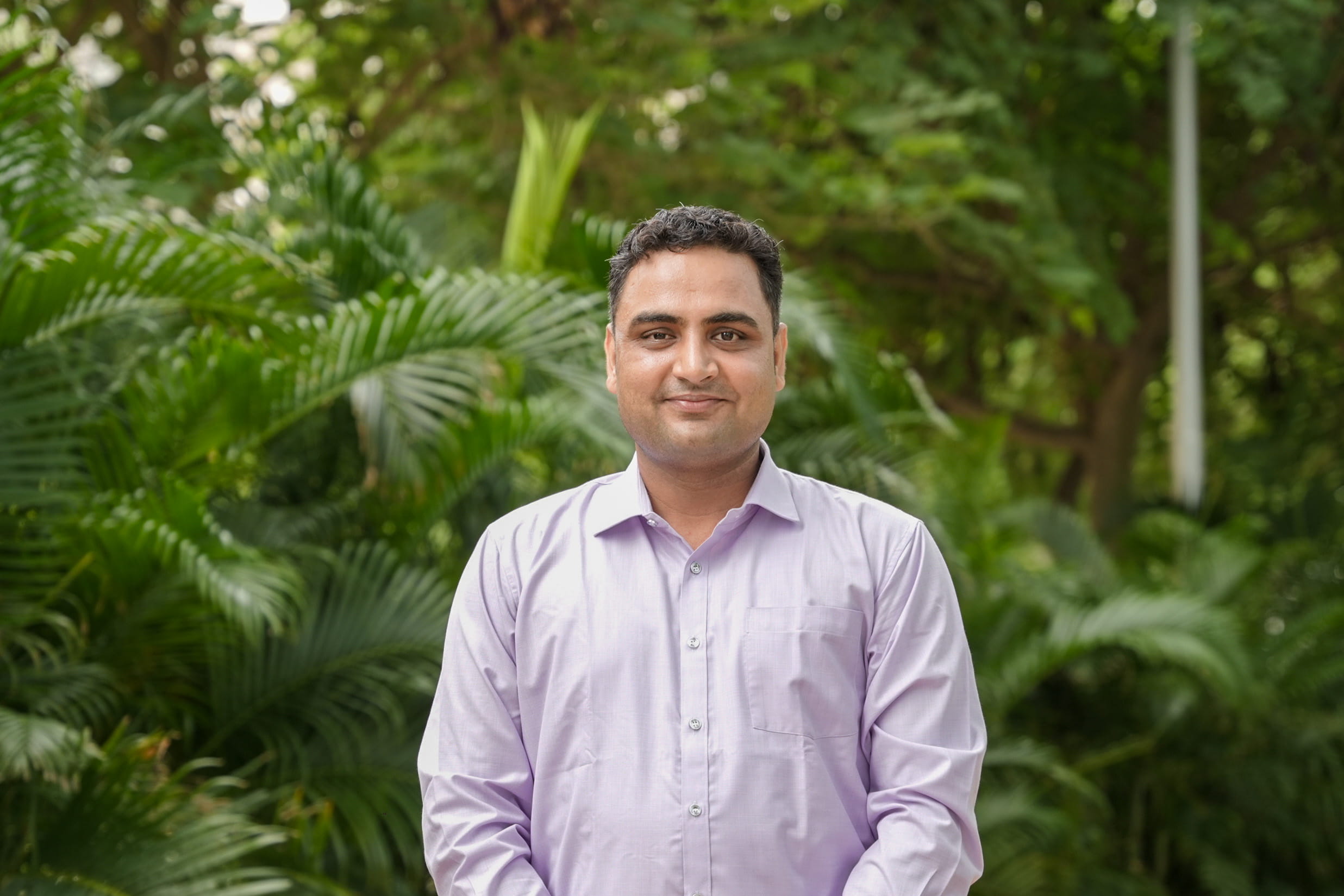Dr Pankaj Kumar Raghuwanshi