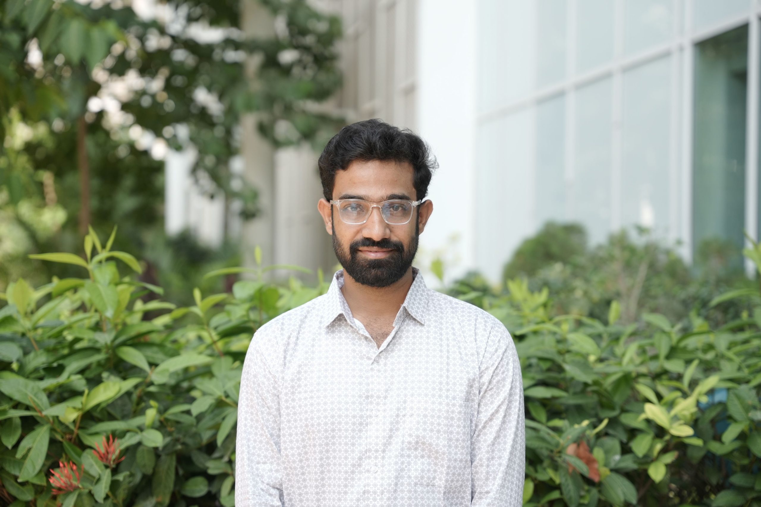 Dr Suman Nandi