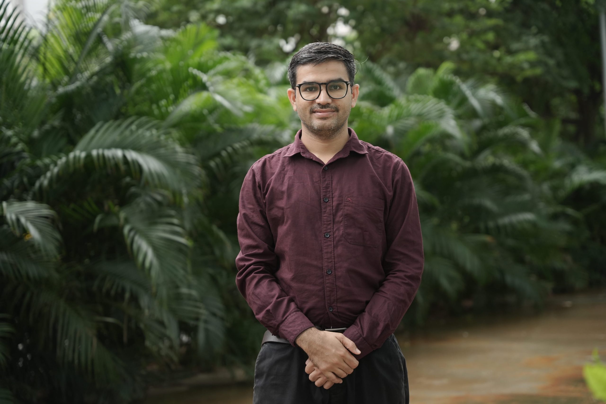 Dr Amit Kumar