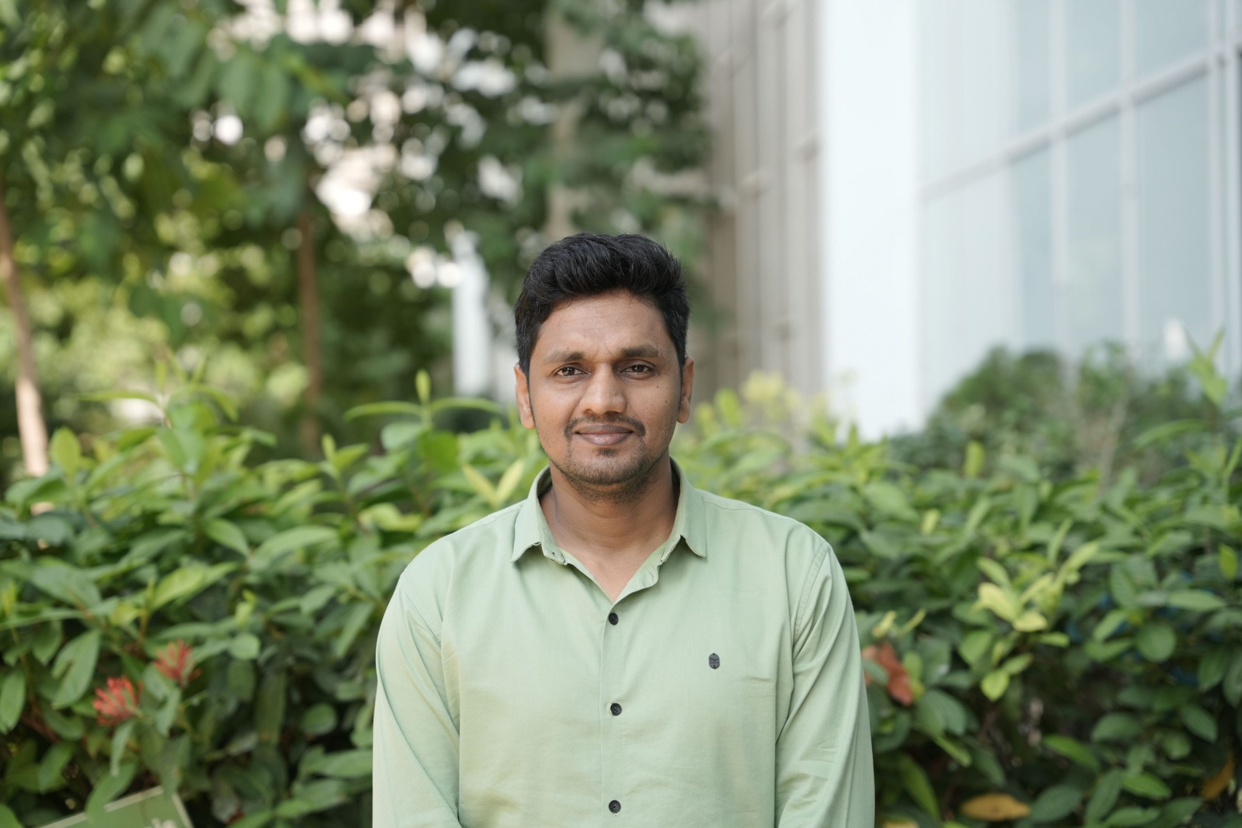 Dr Joy Gorai