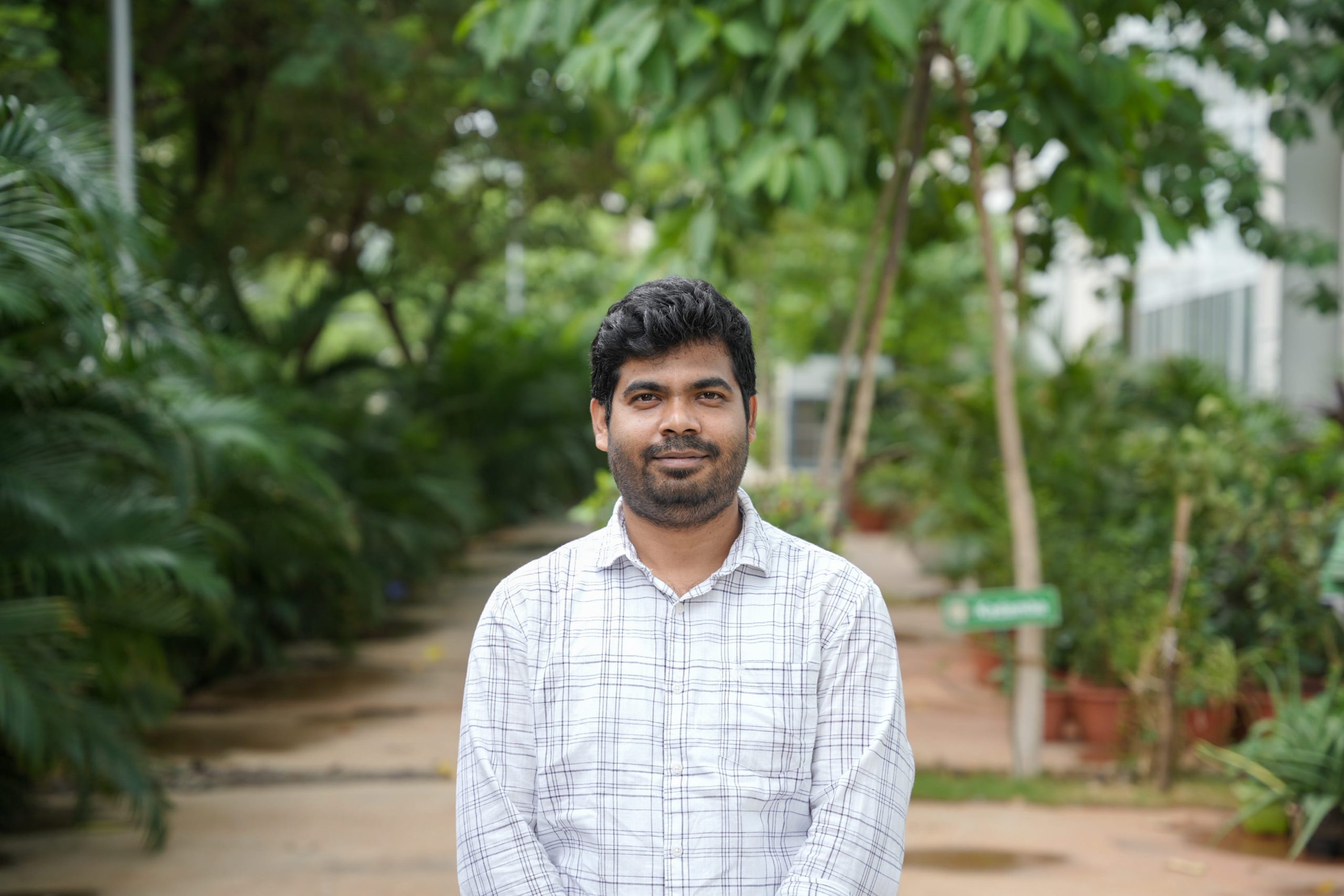 Dr Puspendu Pradhan