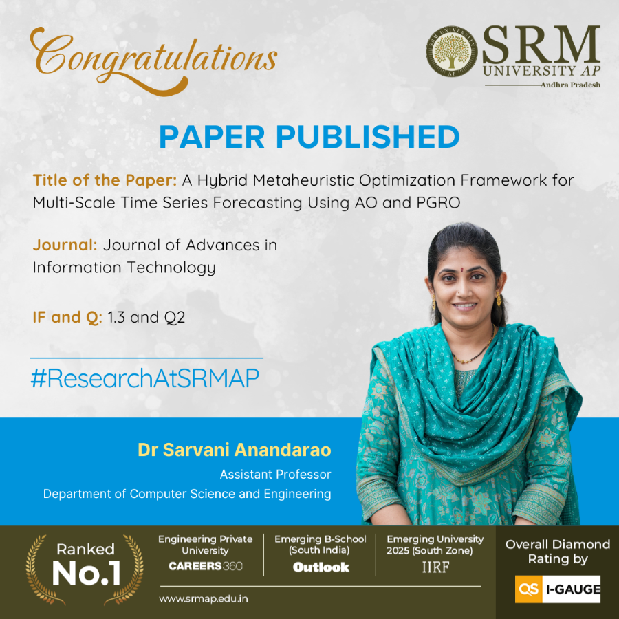 Sarvani research