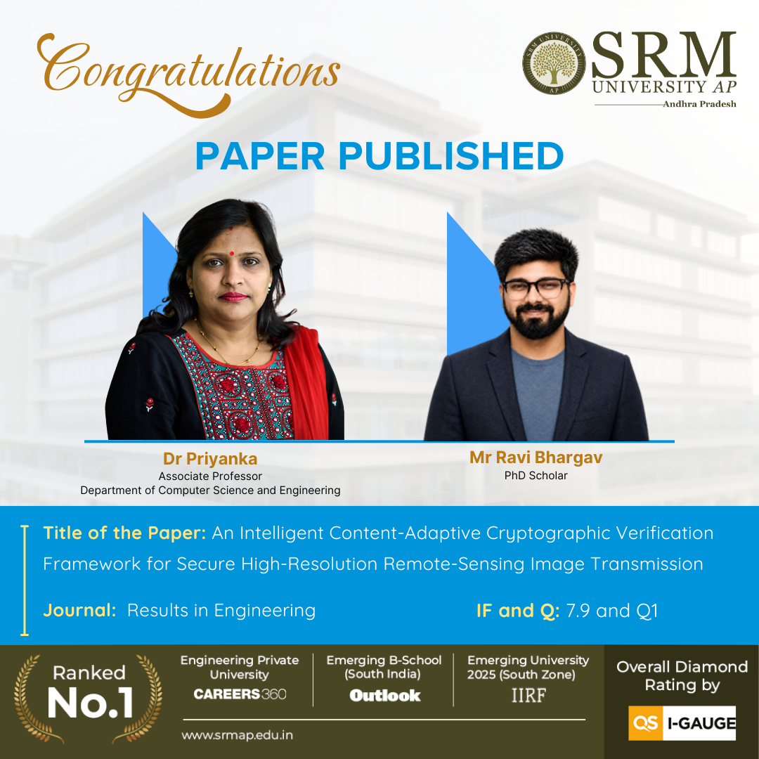 cse-paper-published