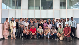TLC organises 5-day Training Program for newly...