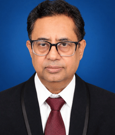 Prof. Alok Sinha
