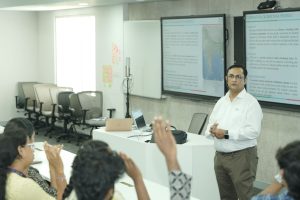 Guest Expert Lecture Series: Applicable Indian EHS...