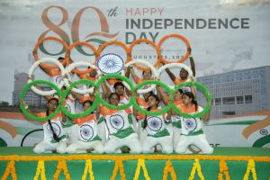 Honouring the Spirit of Freedom – SRM...