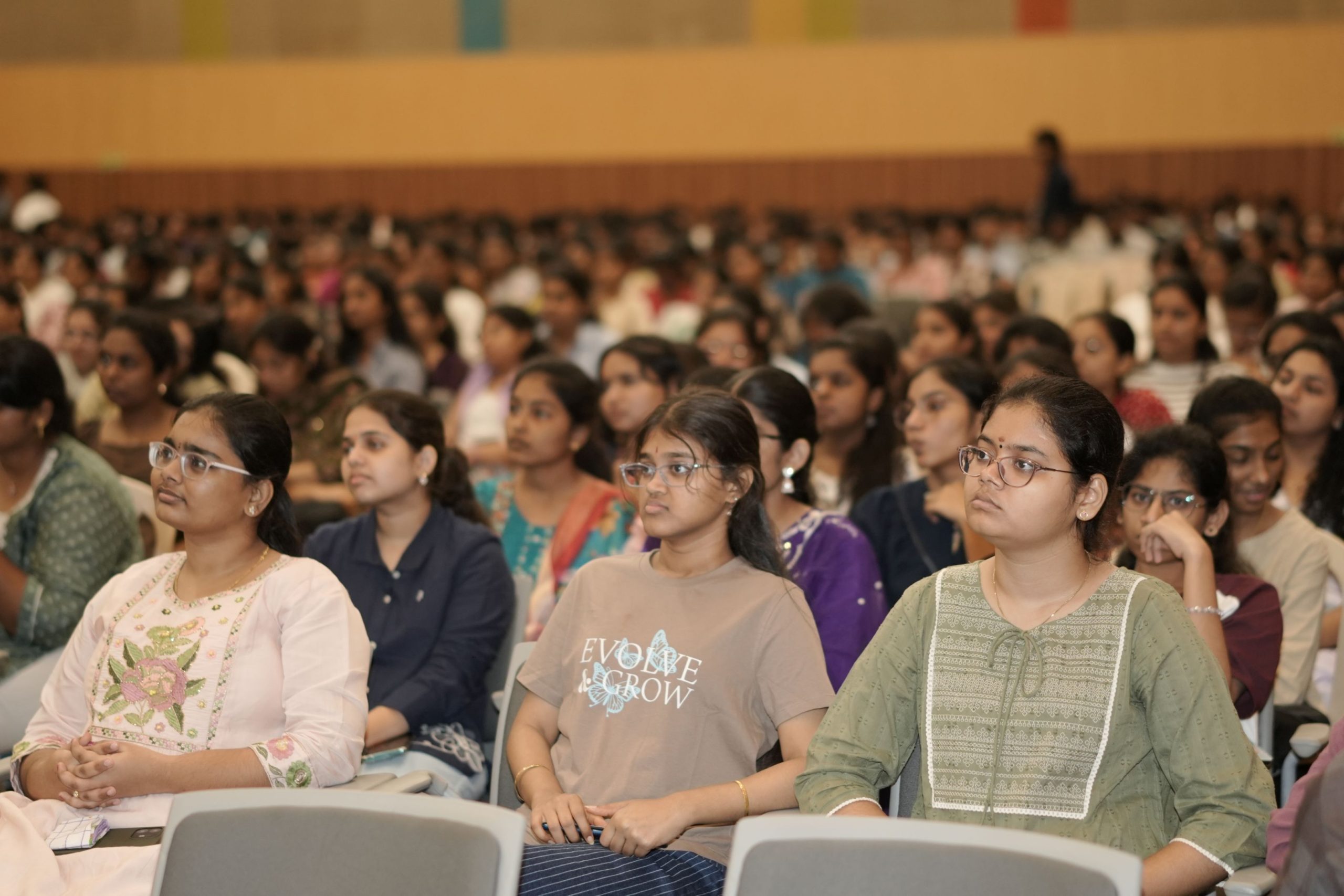 orientation