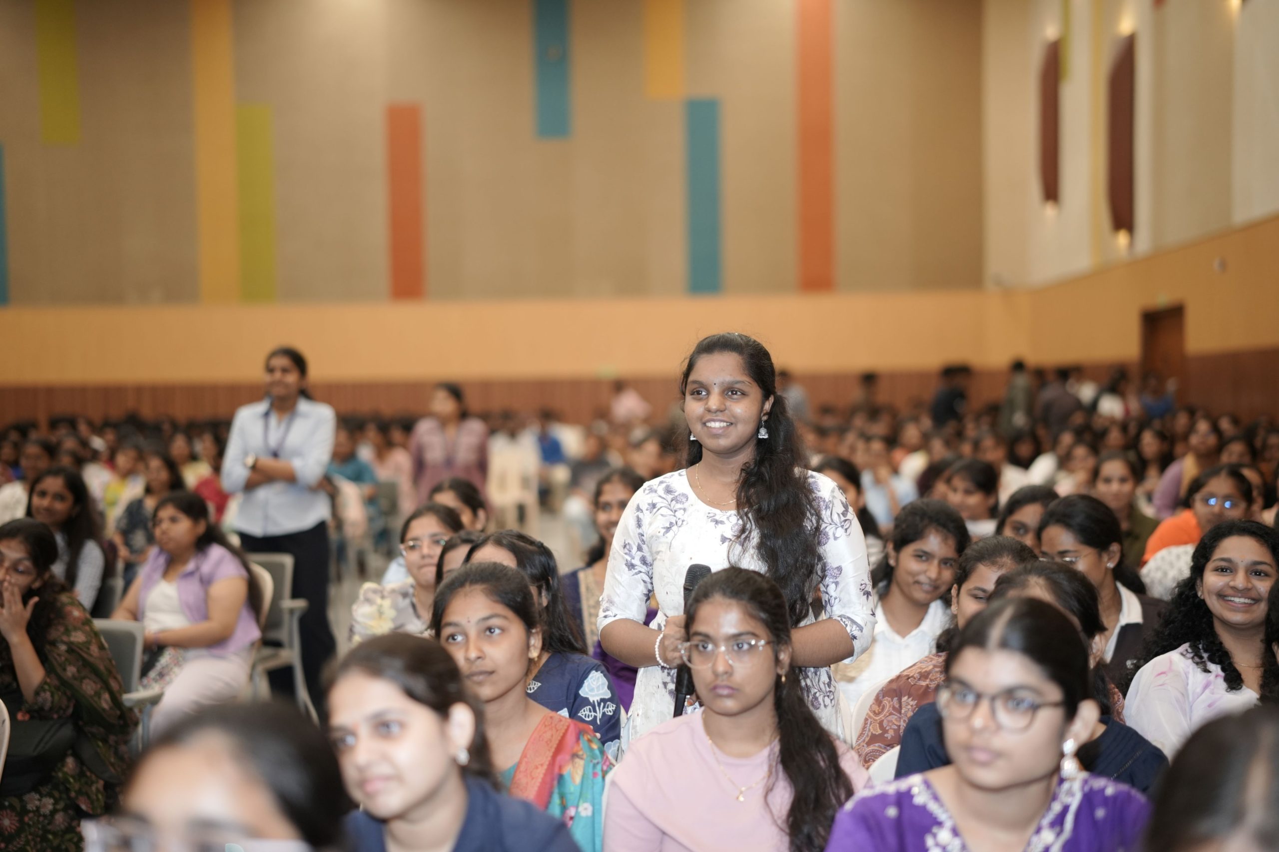 orientation