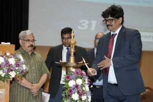 SRM University-AP Hosts Quantum & AI Workshop...