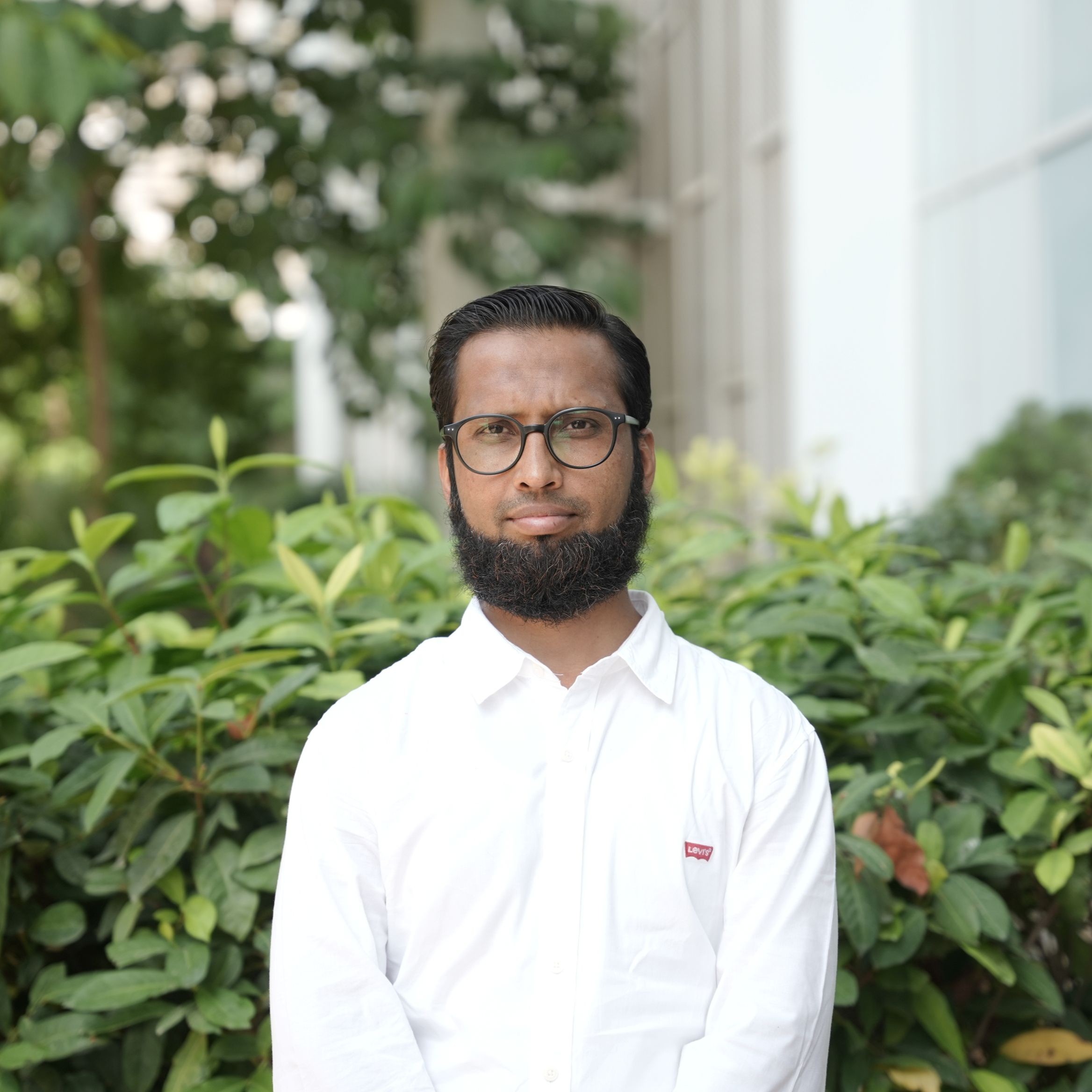 Dr Abu Bakar Siddique