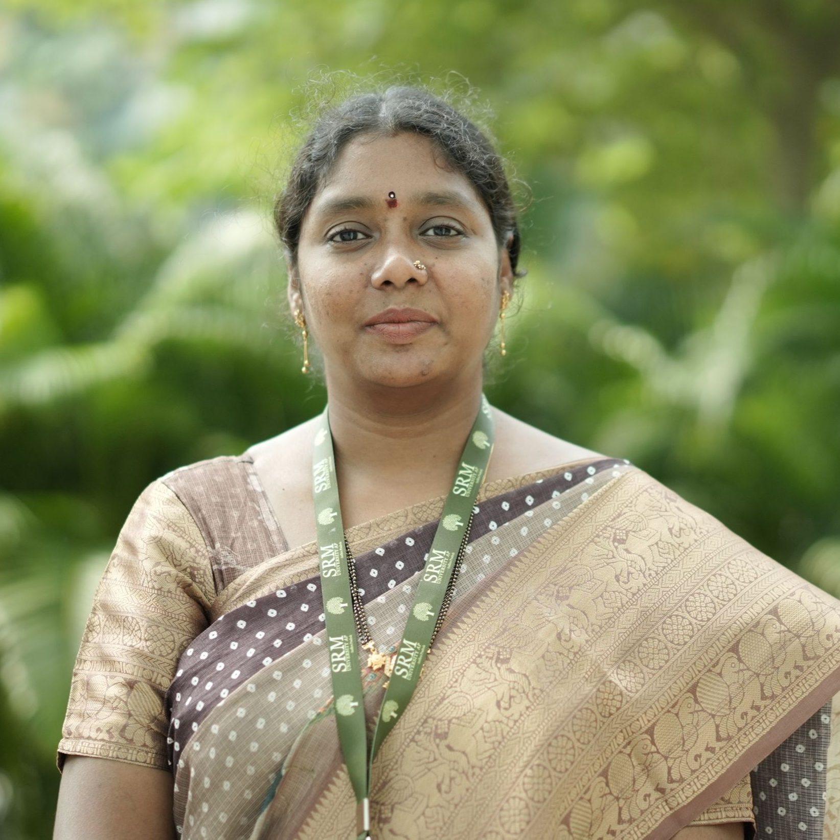 Dr N Sameera