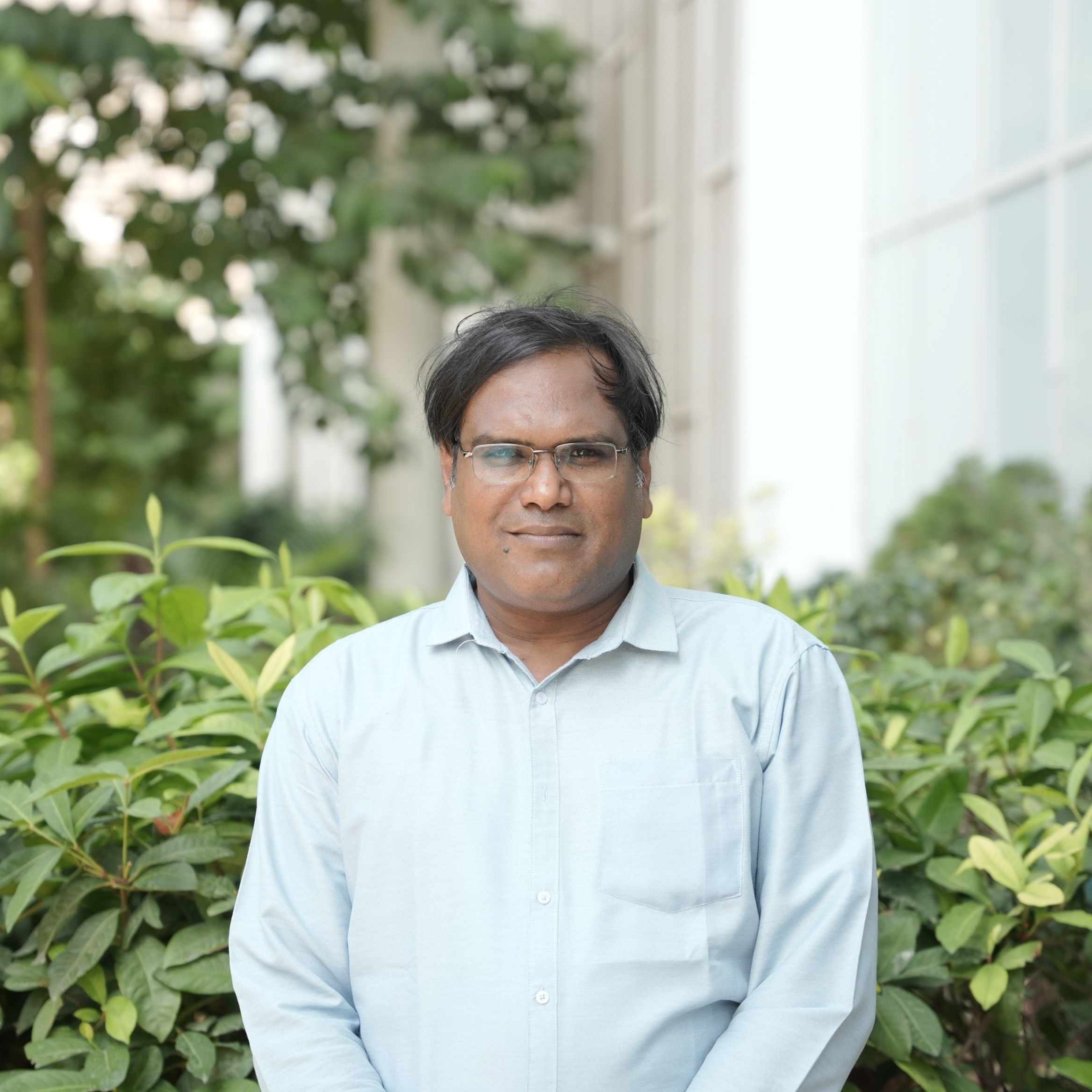 Dr Sivarama Prasad Tera