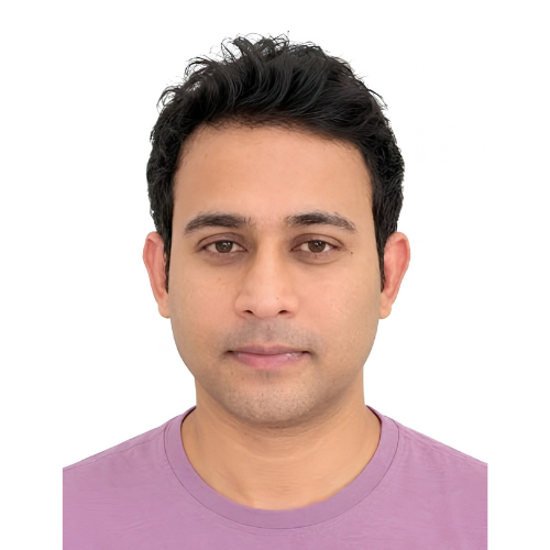 Dr Sudip Pan