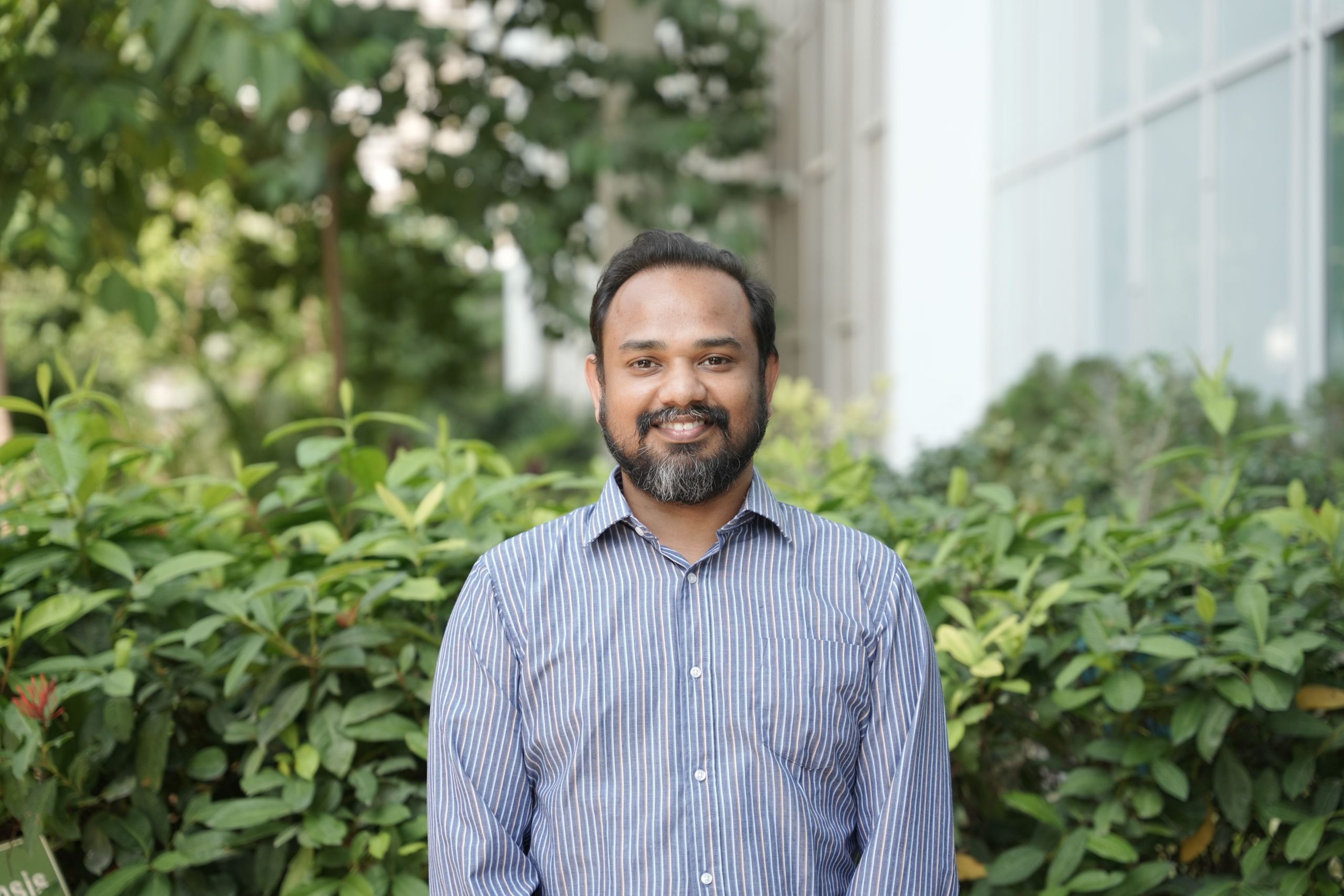 Dr Dipayan Chakraborty