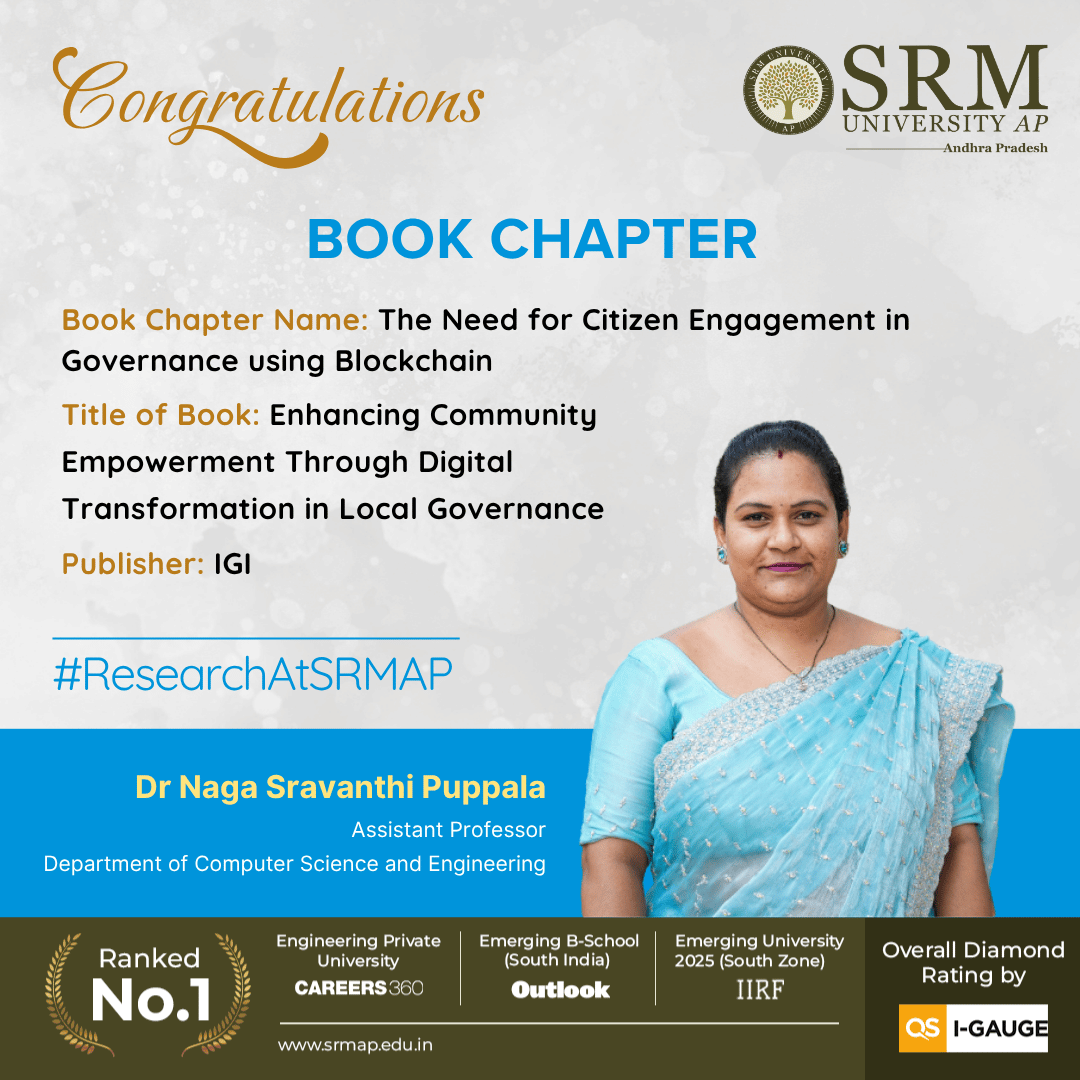 The Need for Citizen Engagement in Governance