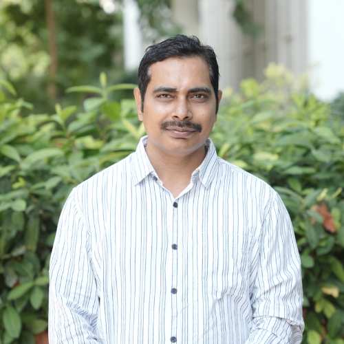 Dr Amit Kumar Singh