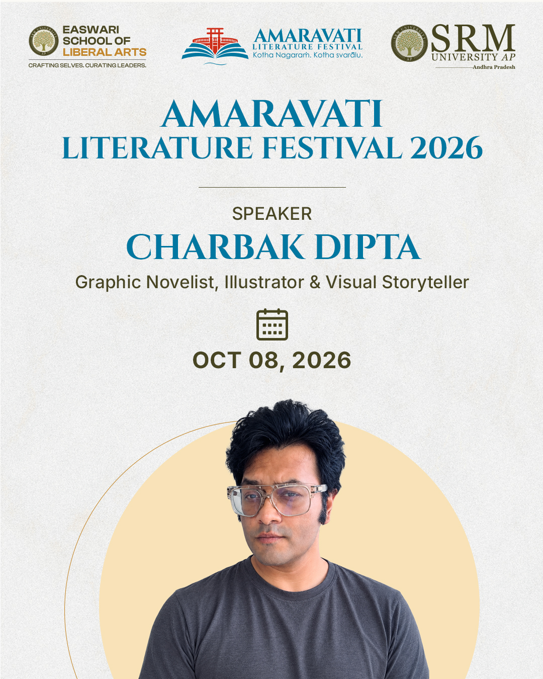 Charbak Dipta