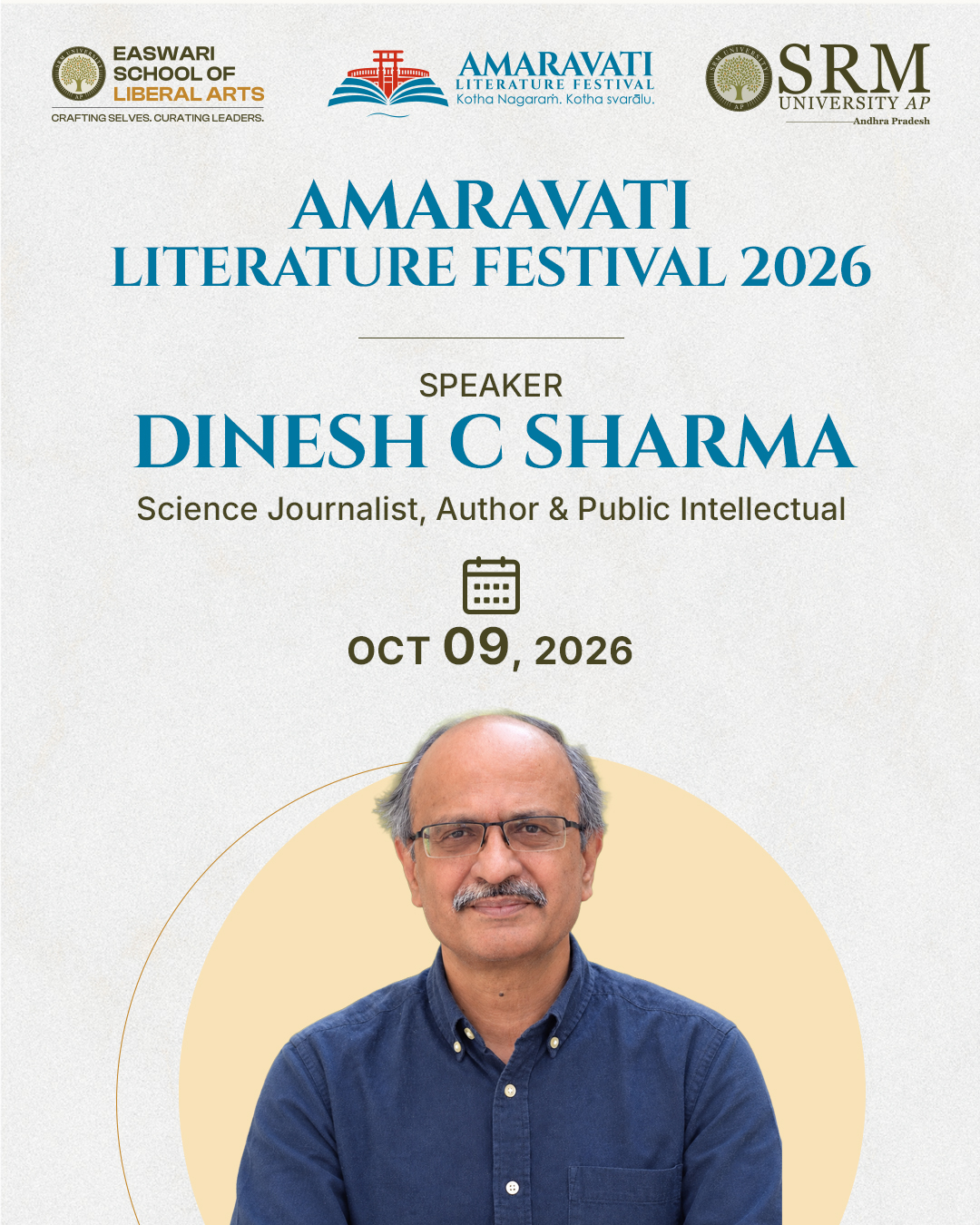 DINESH-C-SHARMA
