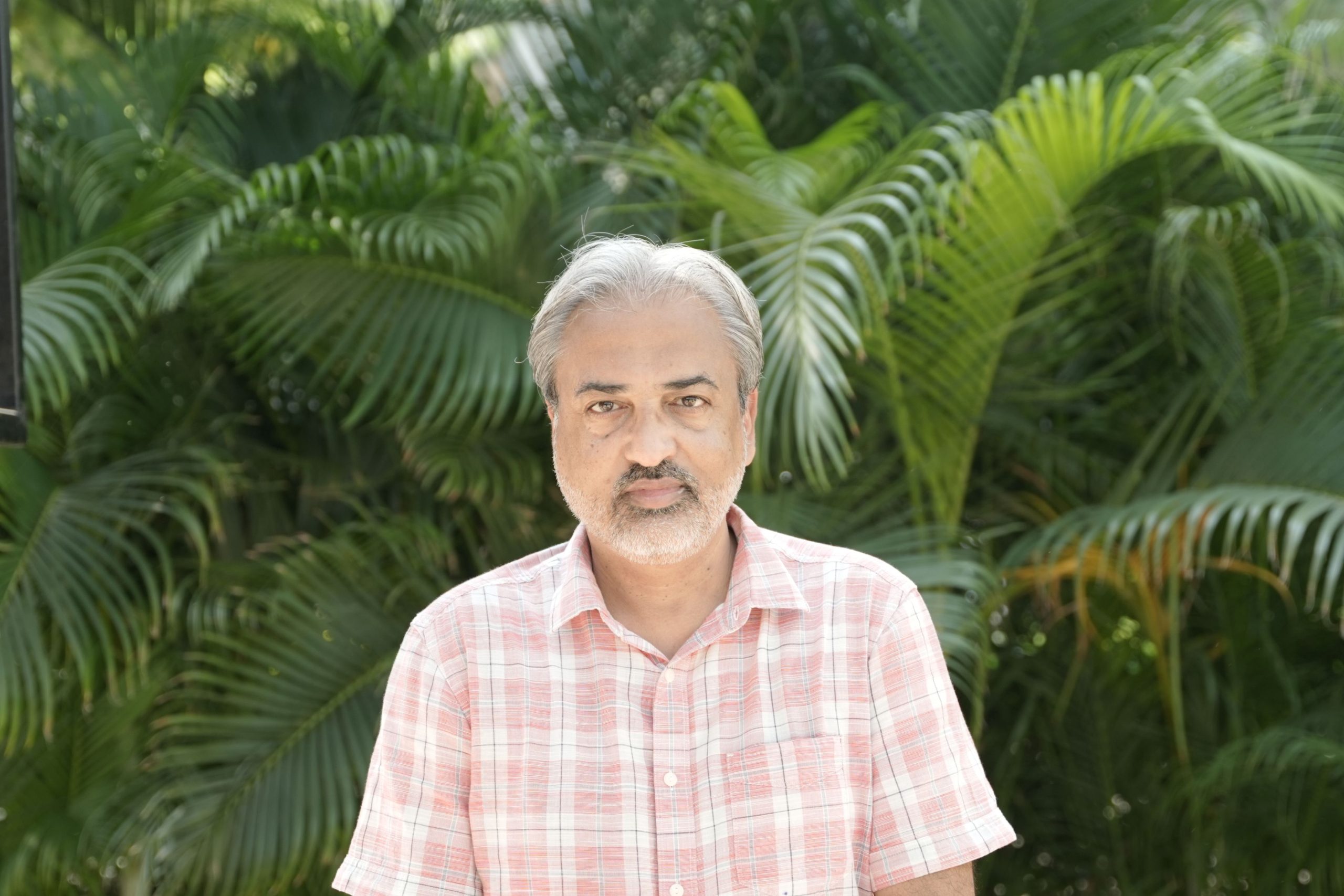 Dr Mosarrap Hossain Khan