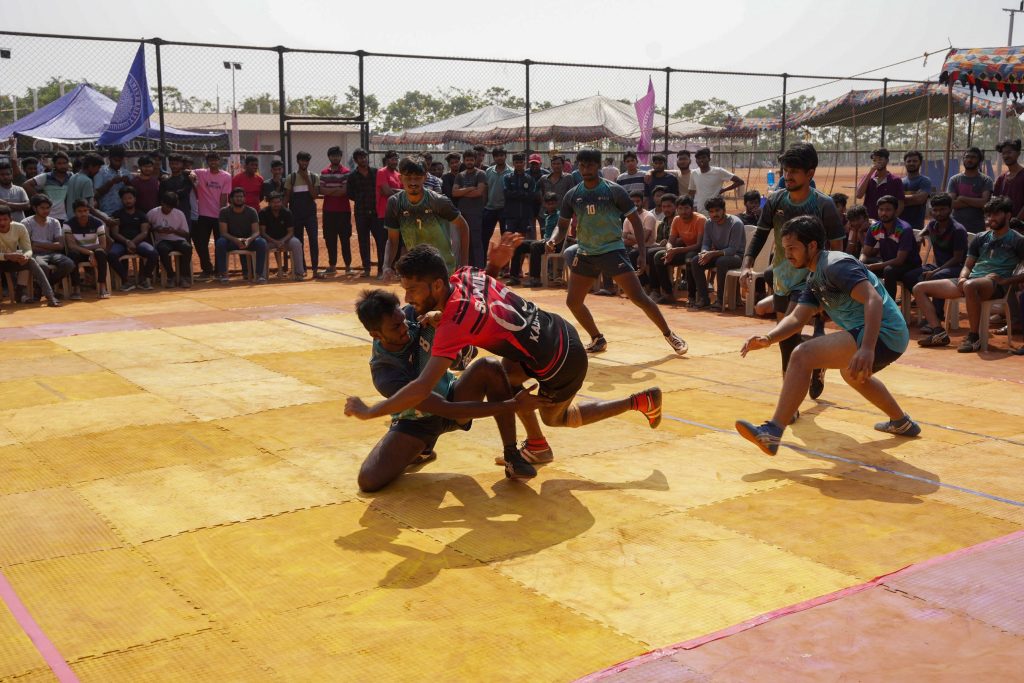 Sports