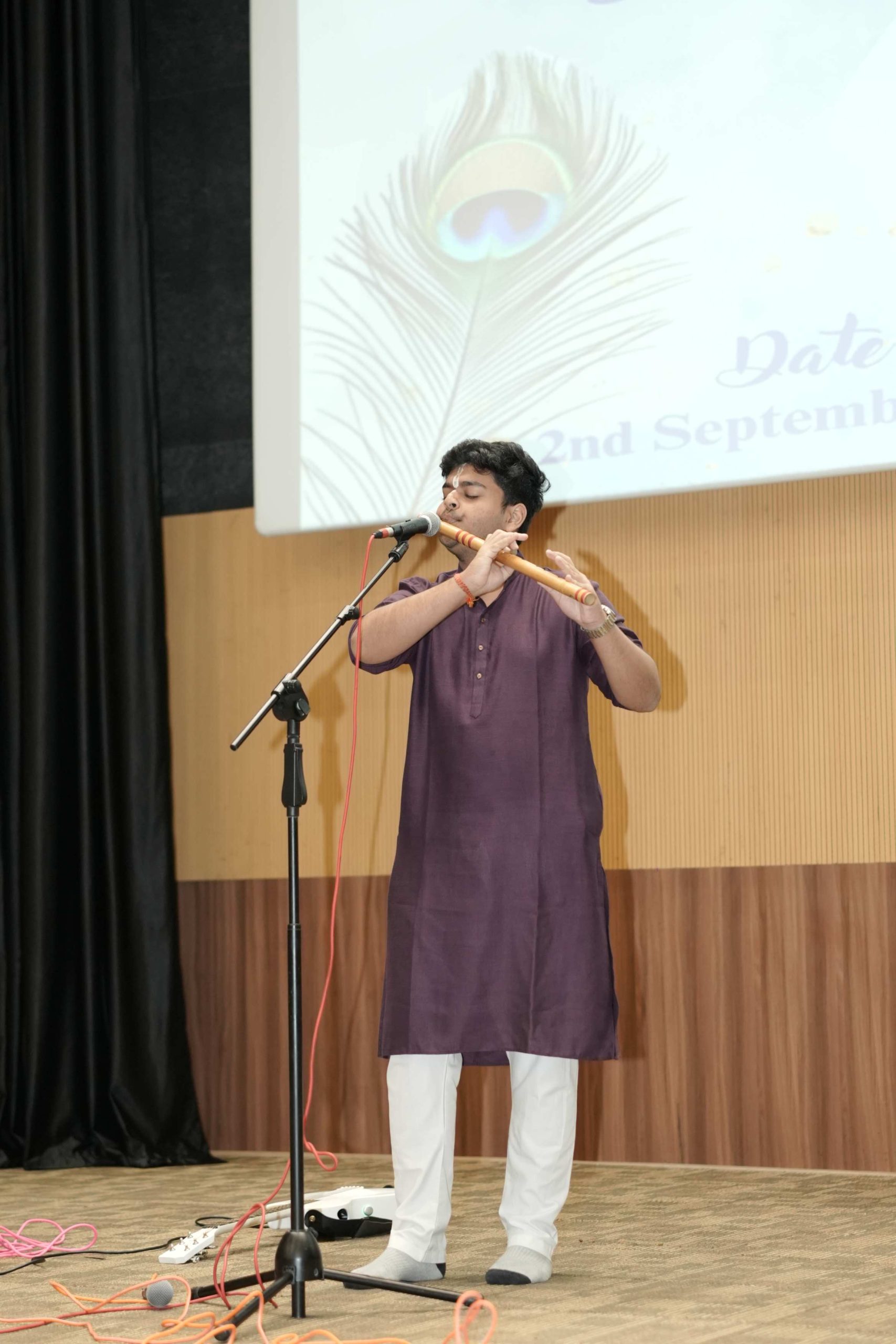 krishna ashtami 2026