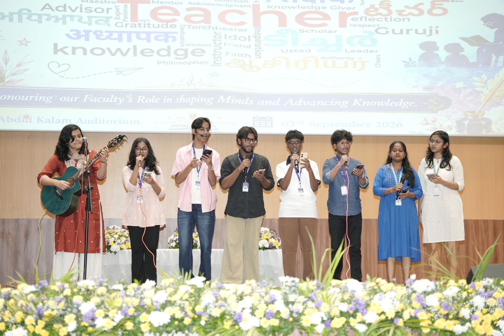 Teachers Day