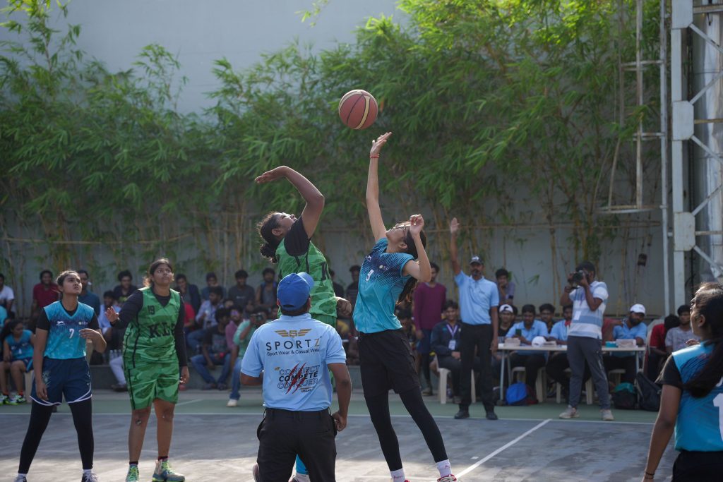 Sports