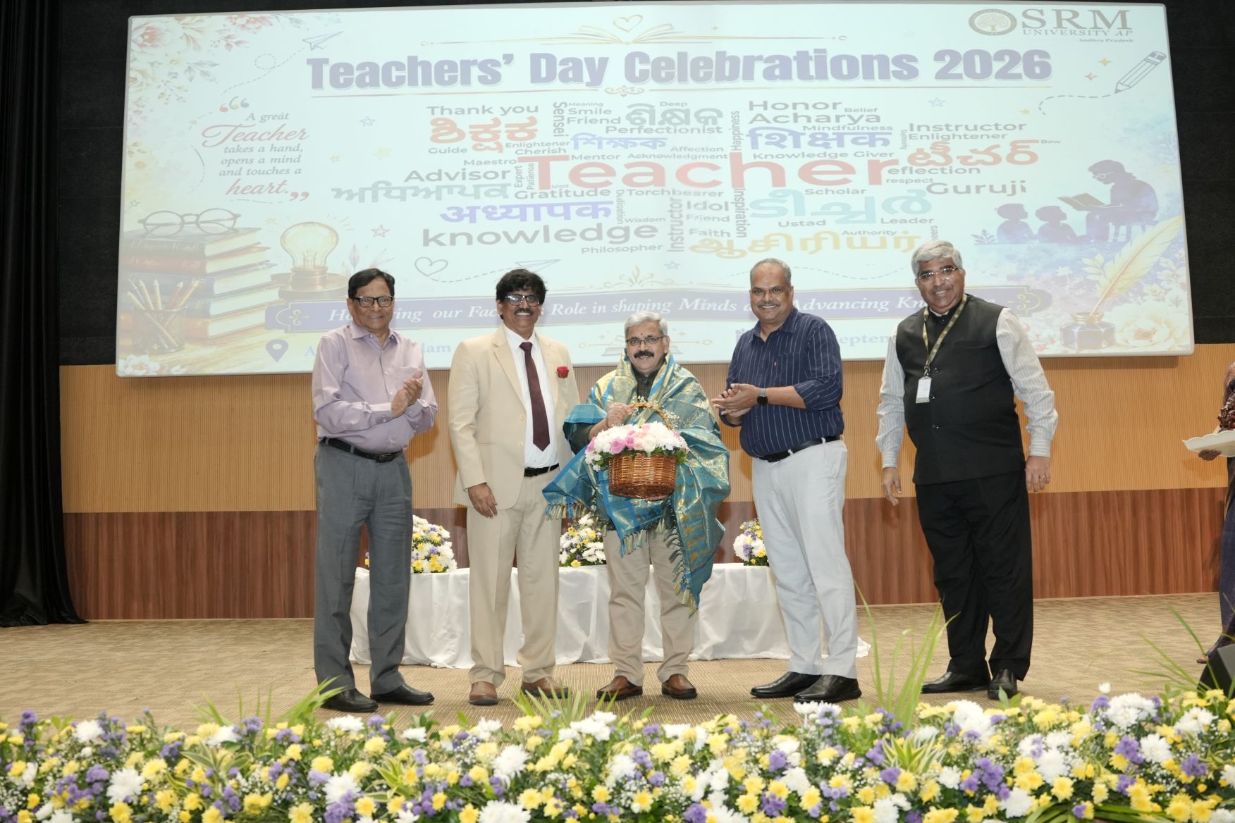 Teachers Day