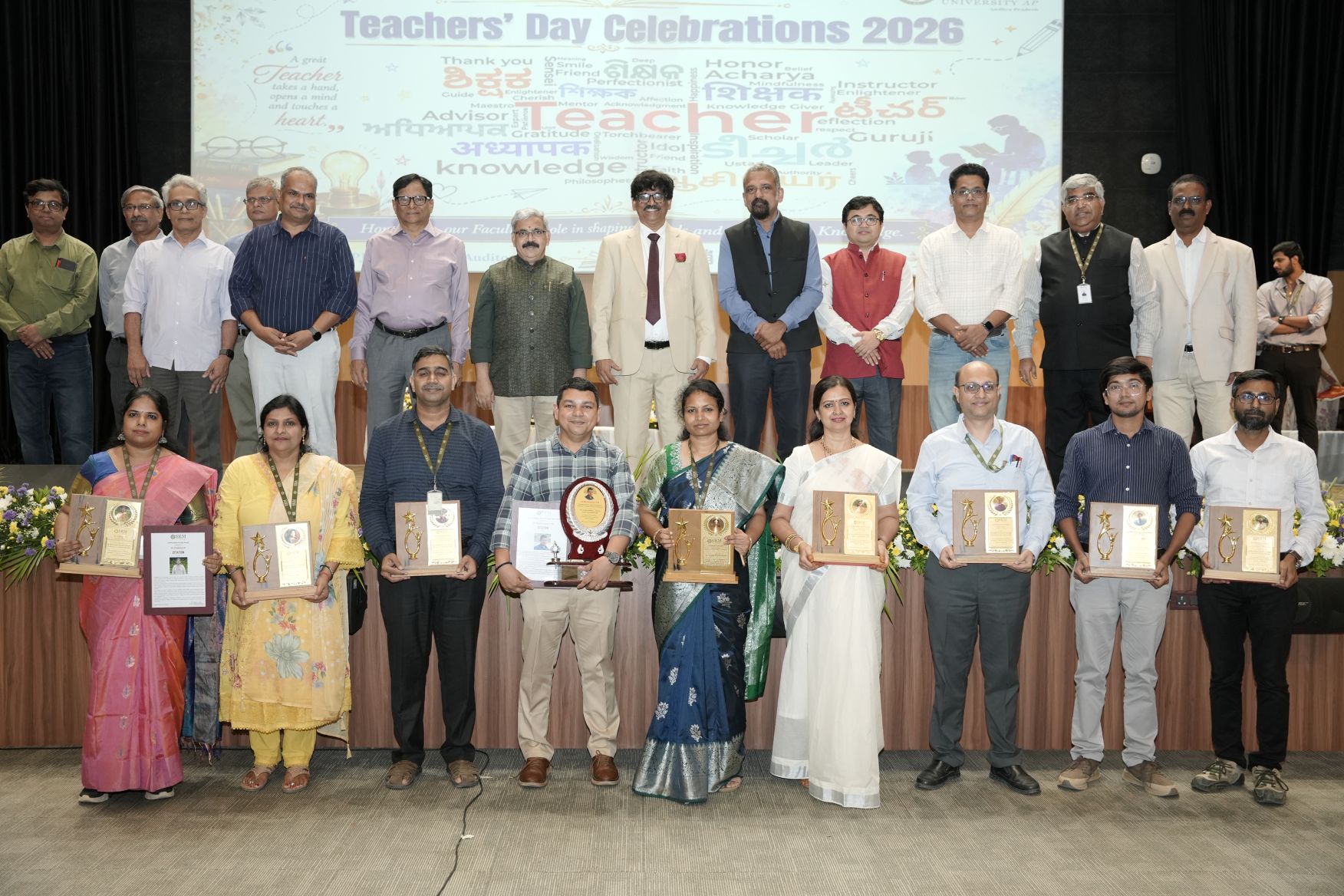Teachers Day