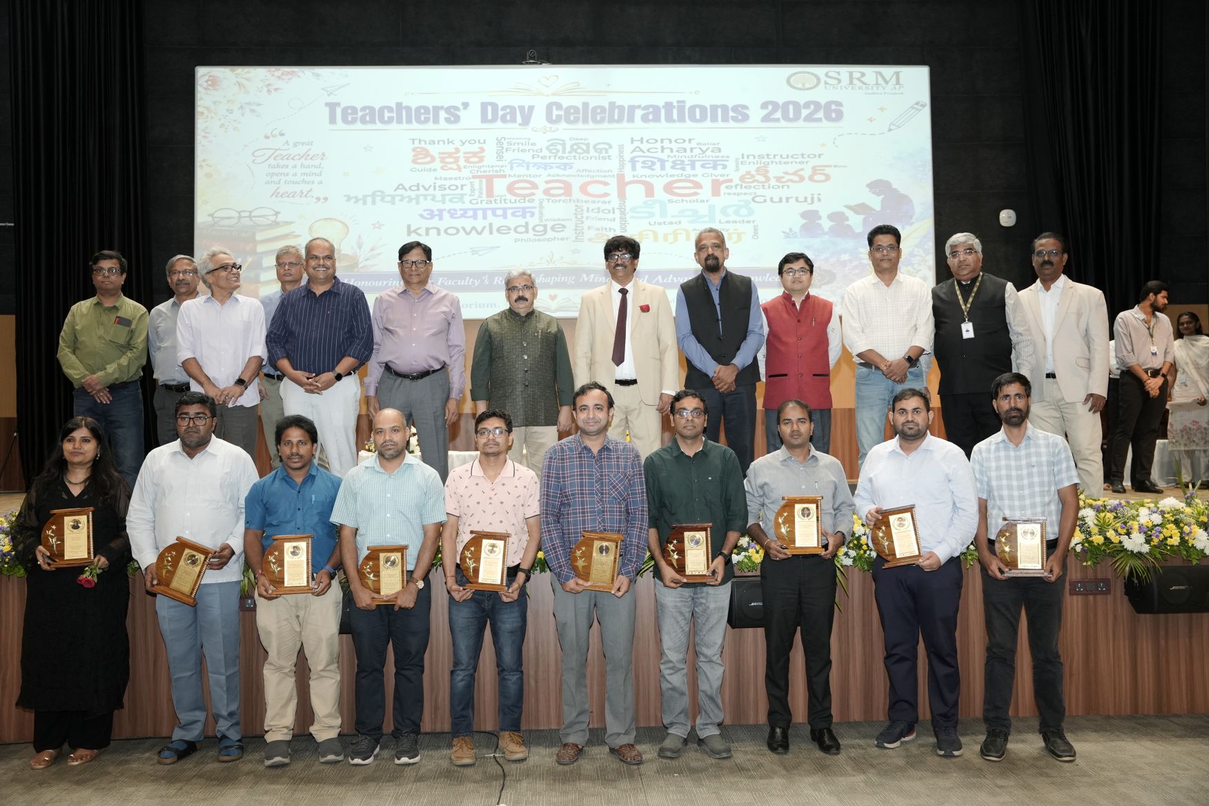 Teachers Day