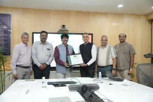 Paari School of Business Steps onto the...