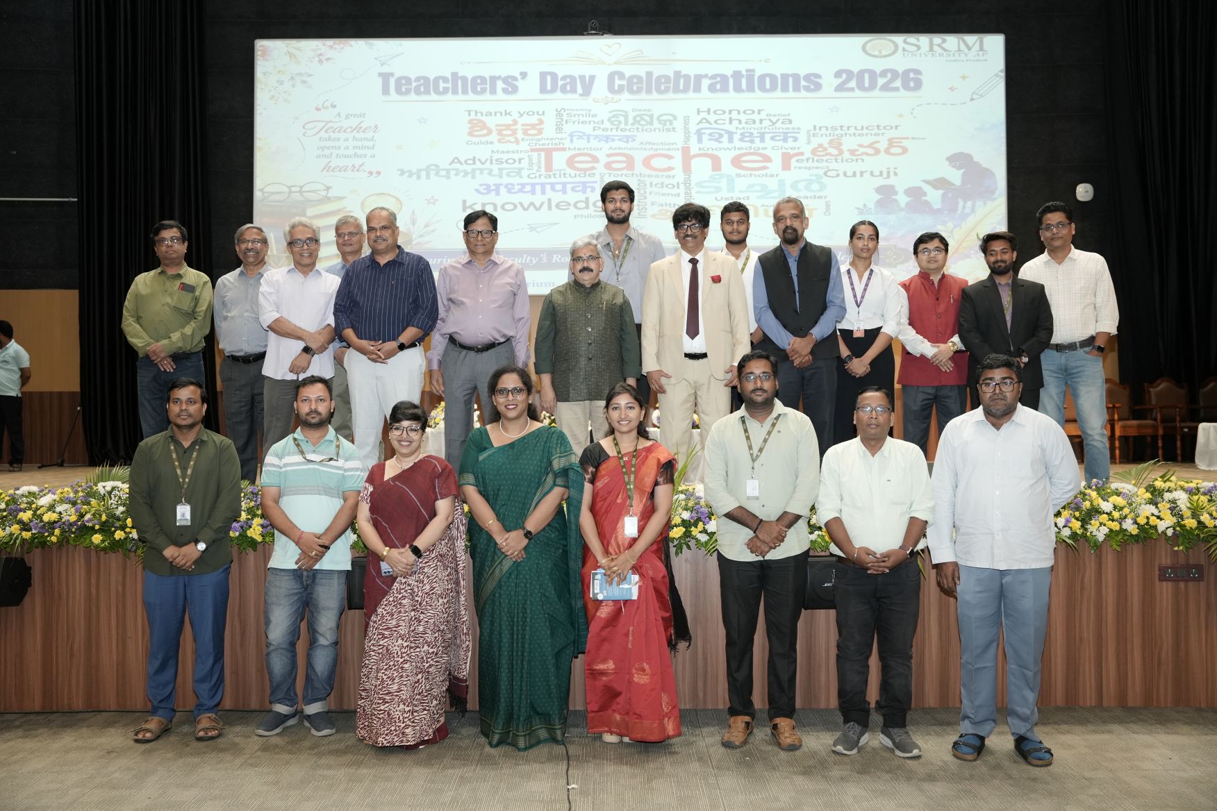 Teachers Day