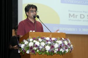 SRM AP organises CyberNova 2026, a Workshop...