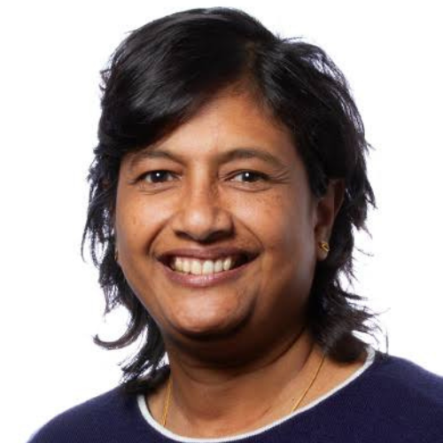 Prof. Meththika Suharshini Vithanage
