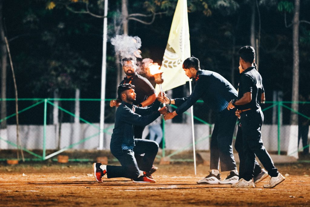 Sports