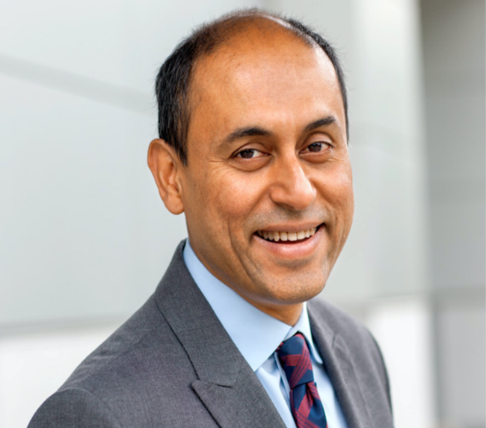 Prof. Soumitra Dutta
