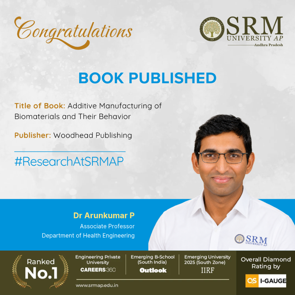 Arunkumar research