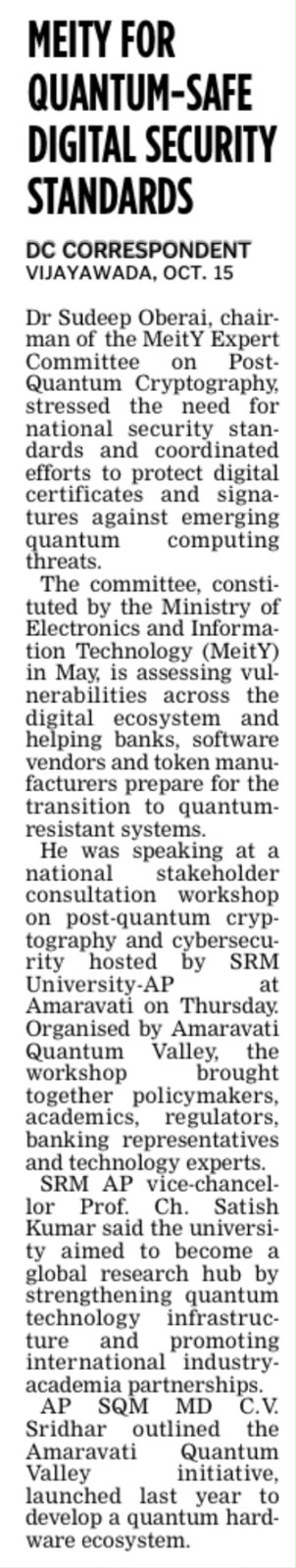 Deccan Chronicle