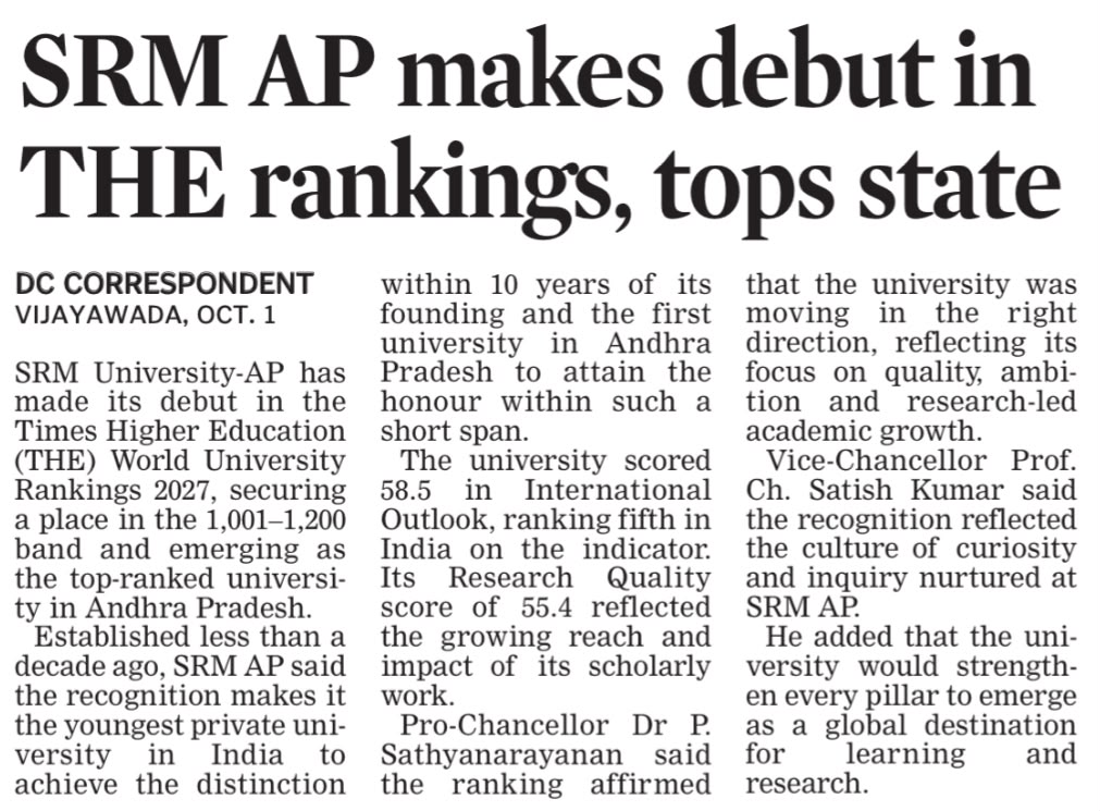Deccan Chronicle
