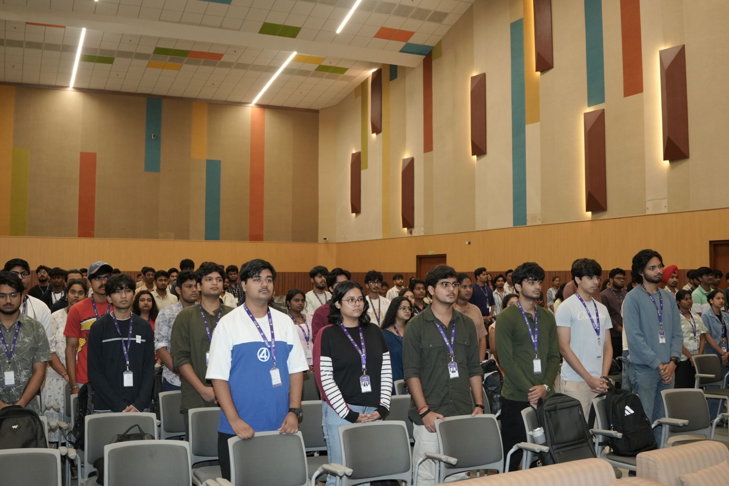 Google Solution Hunt Challenge