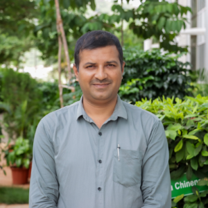 Dr Gudla Raju